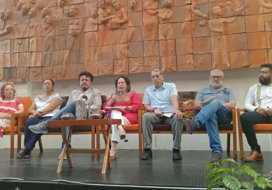 Vasto programa para celebrar a Rosario Castellanos