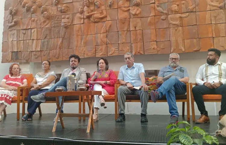 Vasto programa para celebrar a Rosario Castellanos