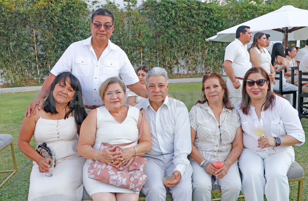 En espera de un niño