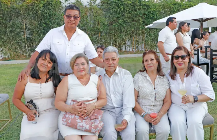 En espera de un niño