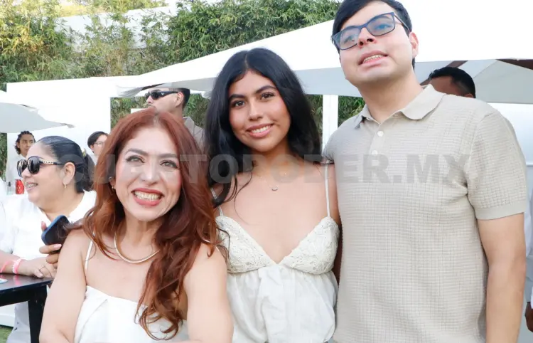 En espera de un niño