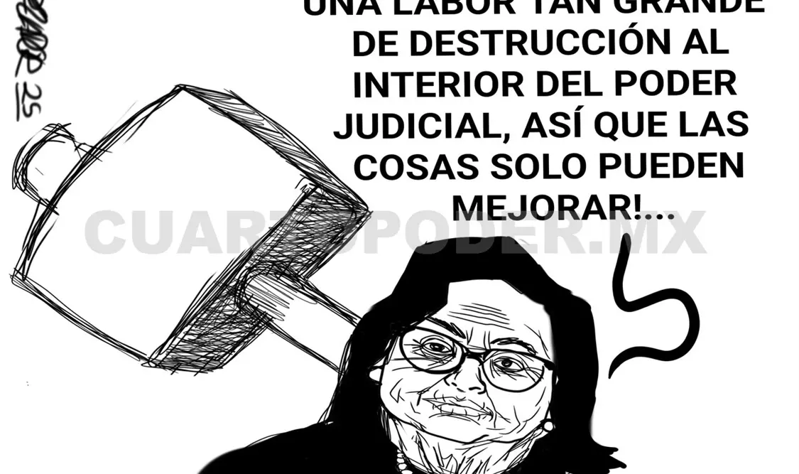 Mujeres en la Corte