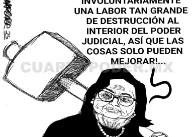 Mujeres en la Corte