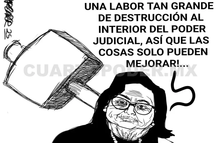 Mujeres en la Corte