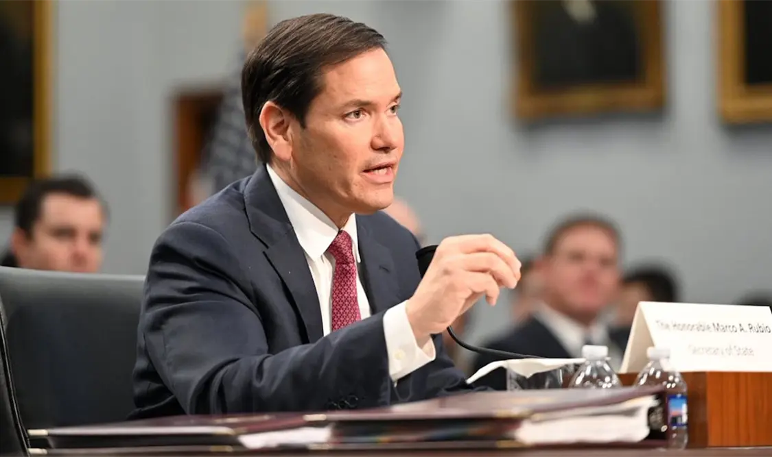 Expresa “preocupación” por detención de Guanipa