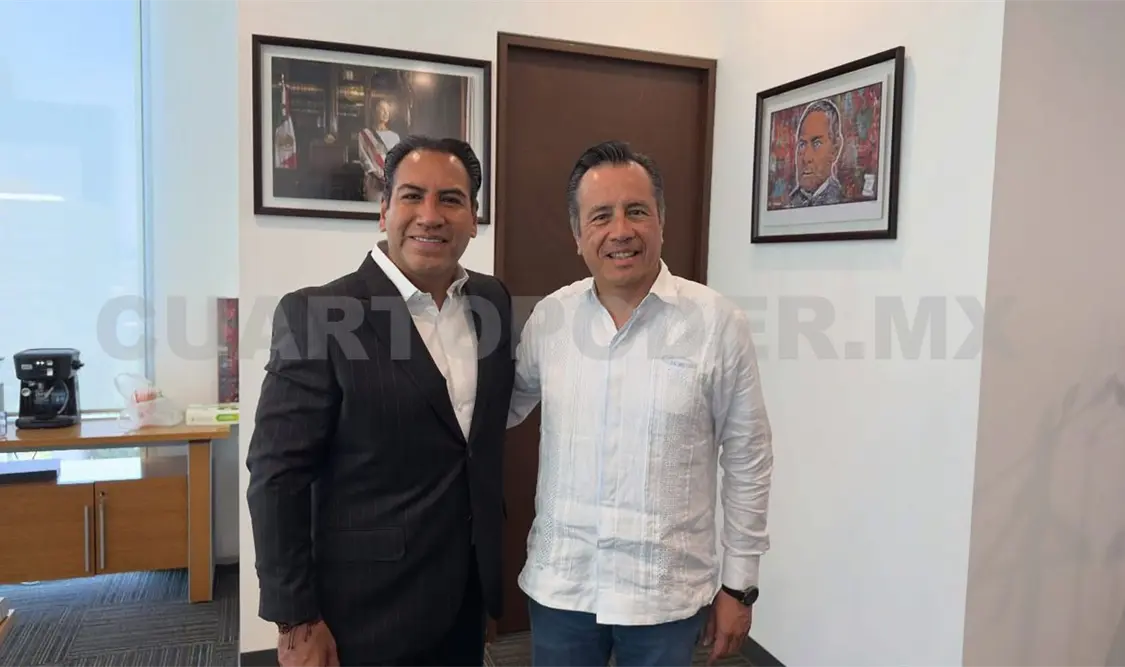Sostuvo que dotar de gas natural al estado de Chiapas permitirá tener un mejor desarrollo. Cortesía