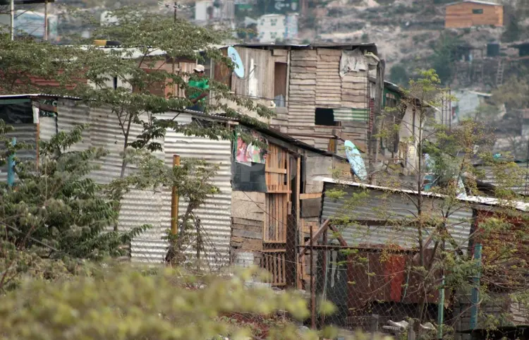 Expansión urbana amenaza el ANP Villa Allende