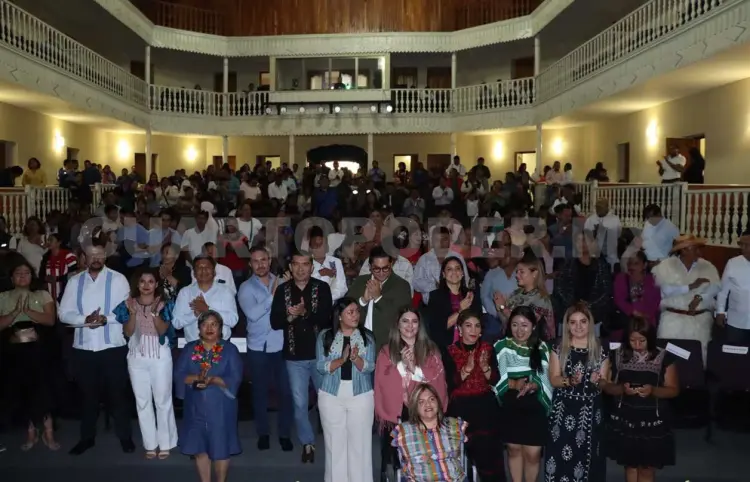 Realizan foro para entornos libres de violencia