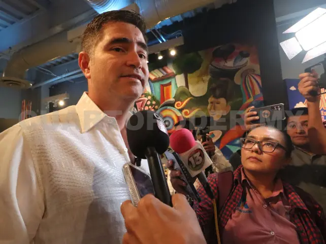 Buscan nuevas inversiones para el estado