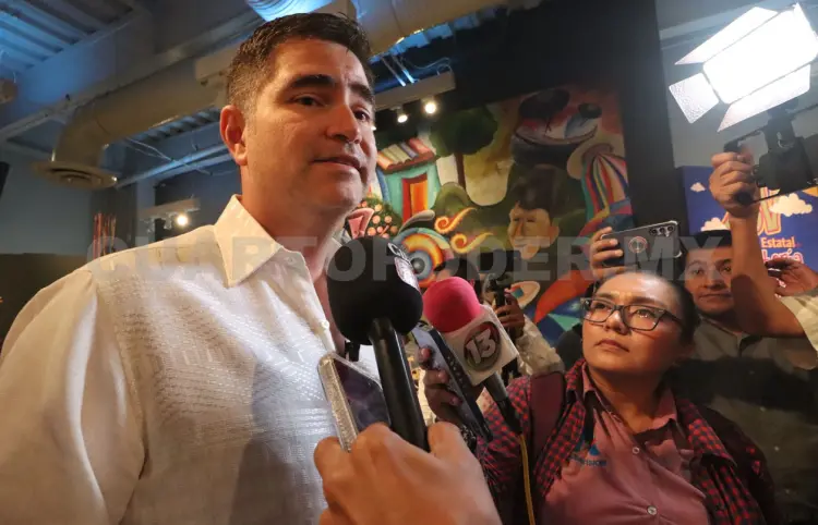 Buscan nuevas inversiones para el estado