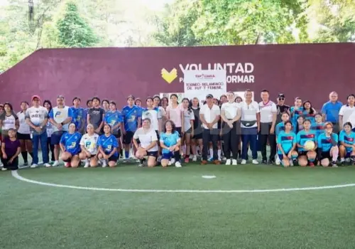 Ayuntamiento celebra Día del Estudiante