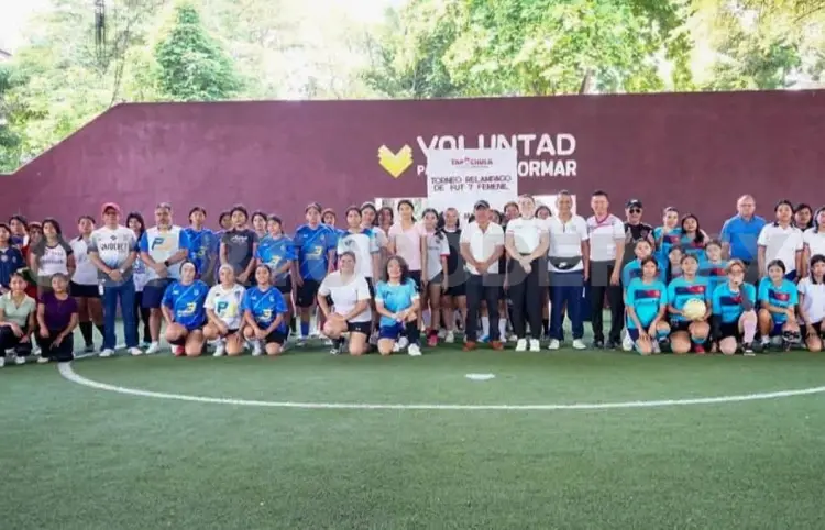 Ayuntamiento celebra Día del Estudiante