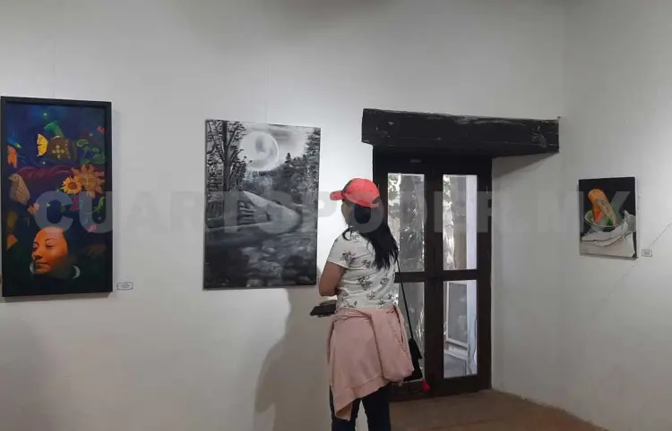 Realizarán Feria del Libro Rosario Castellanos 