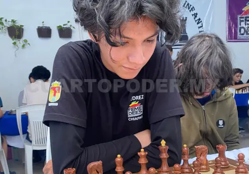 Preparan multitudinario torneo estudiantil