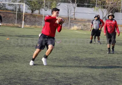 Jornada clave en el campo de la Unicach