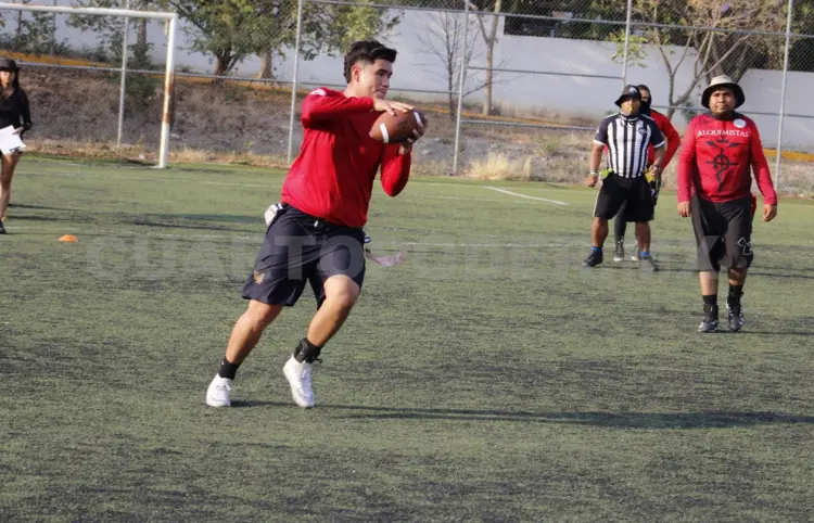 Jornada clave en el campo de la Unicach
