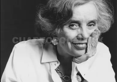 Poniatowska habla de Rosario Castellanos