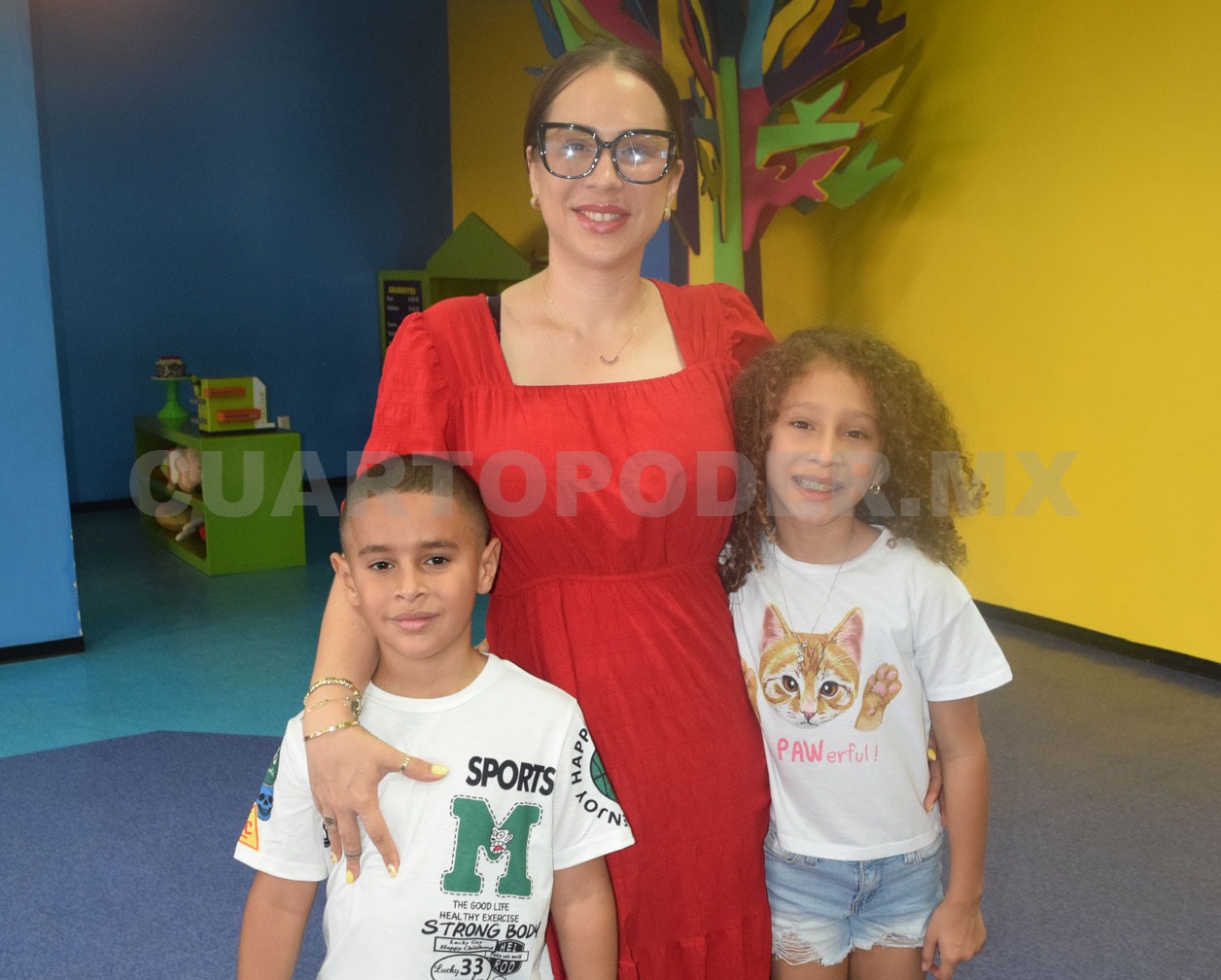 Felicidades, Fiana Sofía