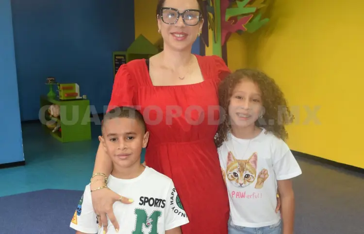 Felicidades, Fiana Sofía