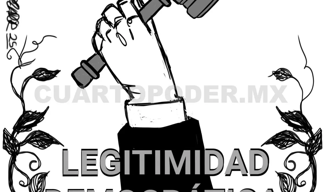 Una Corte del pueblo para el pueblo