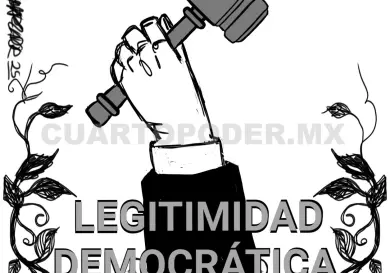 Una Corte del pueblo para el pueblo