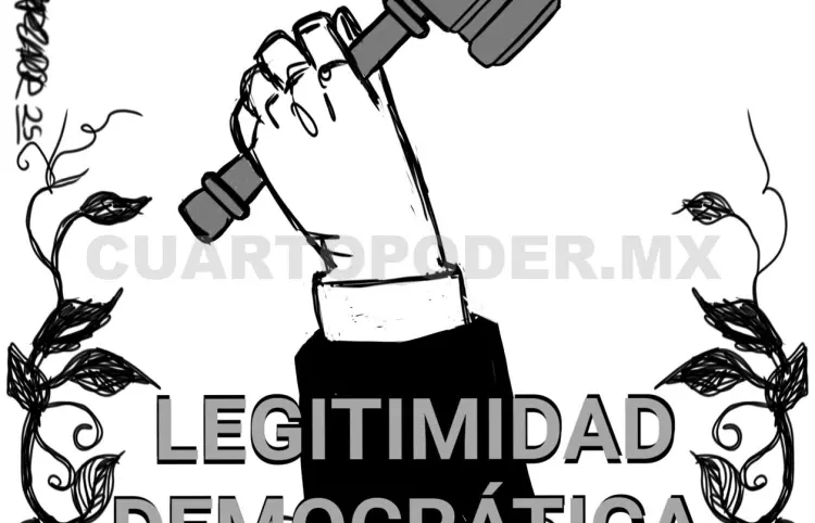 Una Corte del pueblo para el pueblo