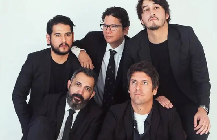 Banda mexicana sufre emboscada