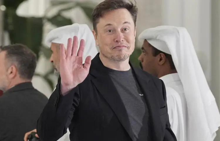 Elon Musk ve necesarias mejoras operativas