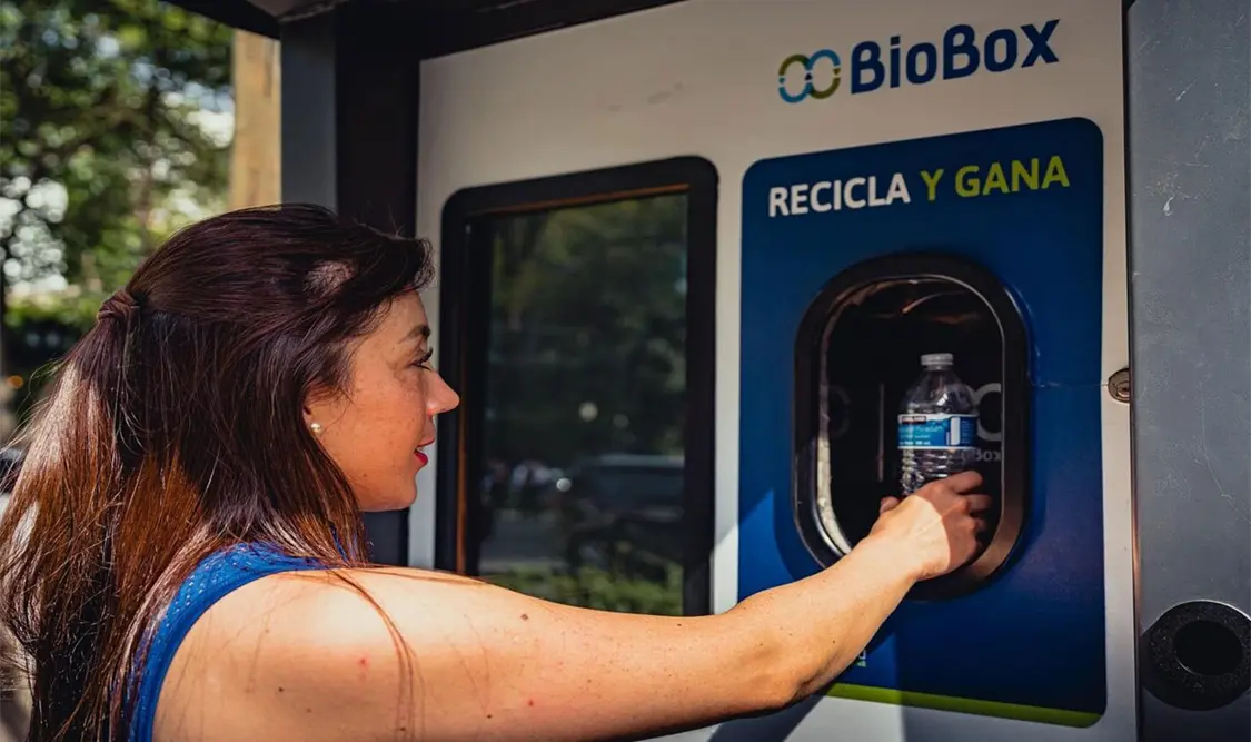 Entre las recompensas pueden incluirse estímulos gubernamentales a las empresas, o descuentos. Cortesía