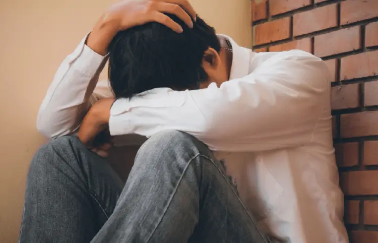 Que intento de suicidio sea considerado riesgo de trabajo