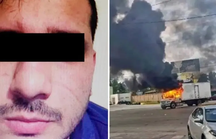 El Perris fue abatido por el Ejército: Harfuch