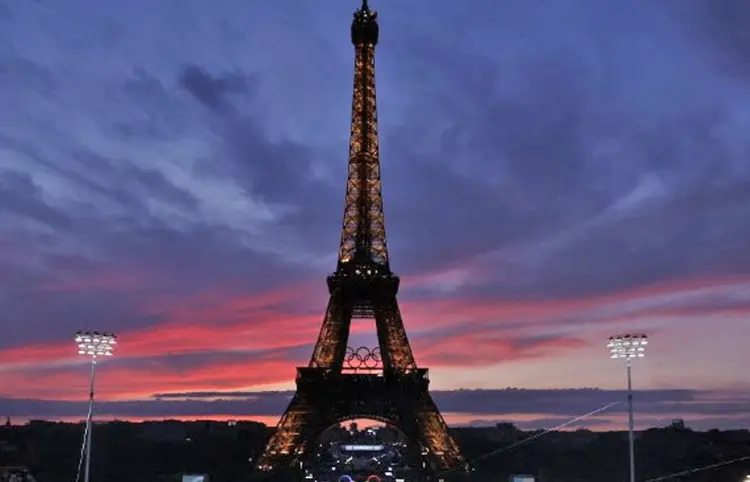 Apagón afecta sureste de Francia y paraliza Cannes