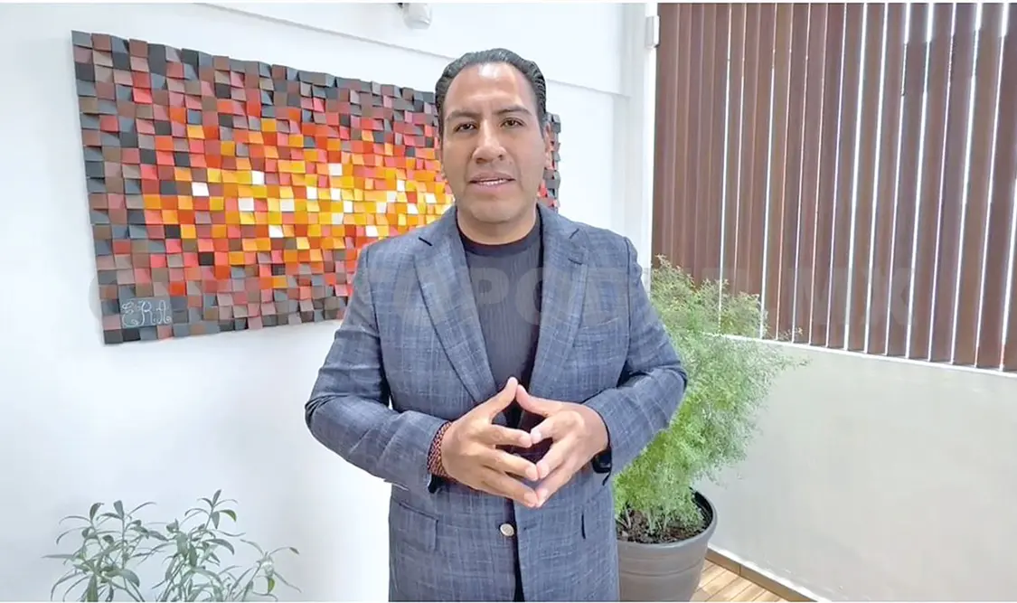 El gobernador giró instrucciones para realizar una investigación legal y honesta. Cortesía