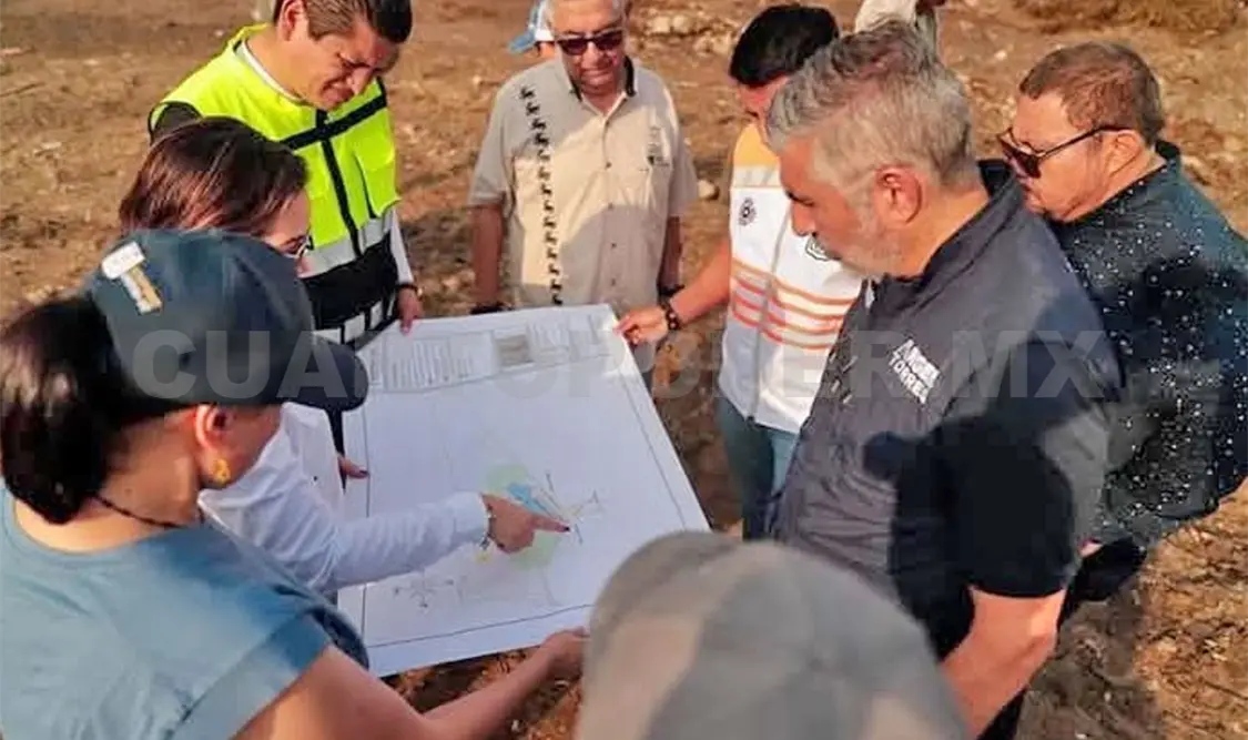 Buscan la conservación de flora y fauna local. Cortesía