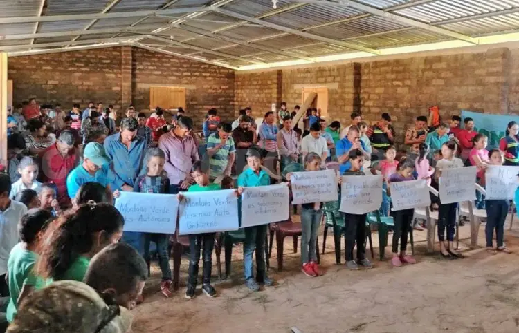 Transmiten los conocimientos ecotecnológicos