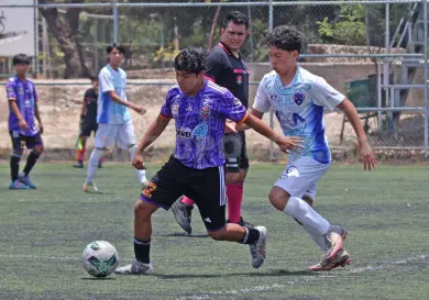Aexa cae en casa ante Ixtleros