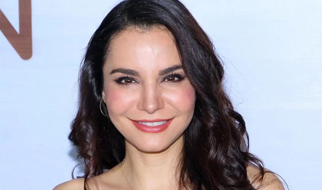 Martha Higareda quiere ser mamá