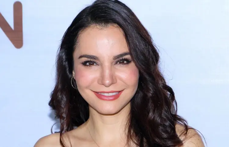 Martha Higareda quiere ser mamá