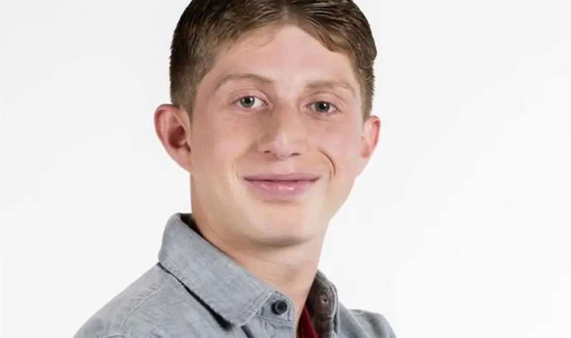 Octavio Ocaña sufrió explotación