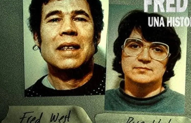 Una historia de terror británica