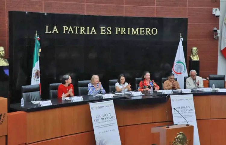Impulsan el cine con mesas de diálogo