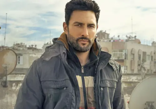 Noah Mills