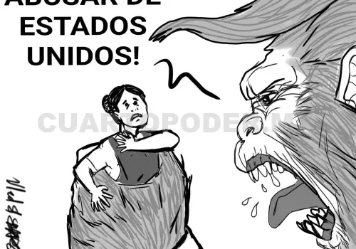 ¿Remesas en peligro?