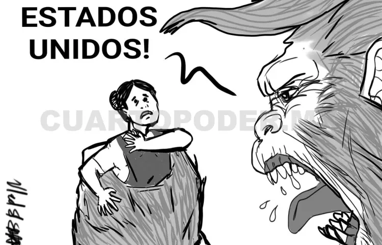 ¿Remesas en peligro?