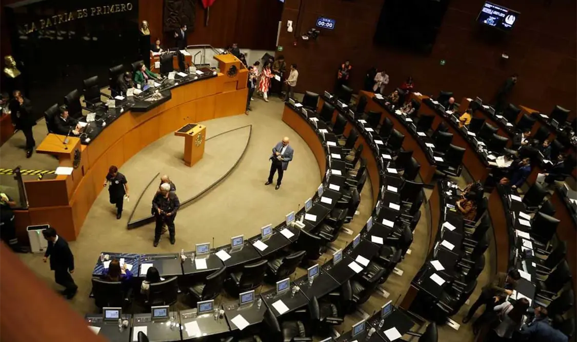 Advierten que no avalarán Ley de Telecomunicaciones