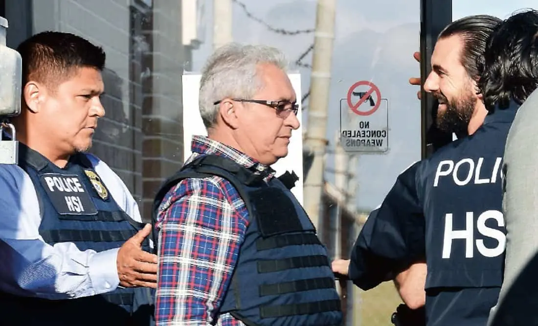 Se le abre nuevo proceso al exgobernador tamaulipeco. El Universal