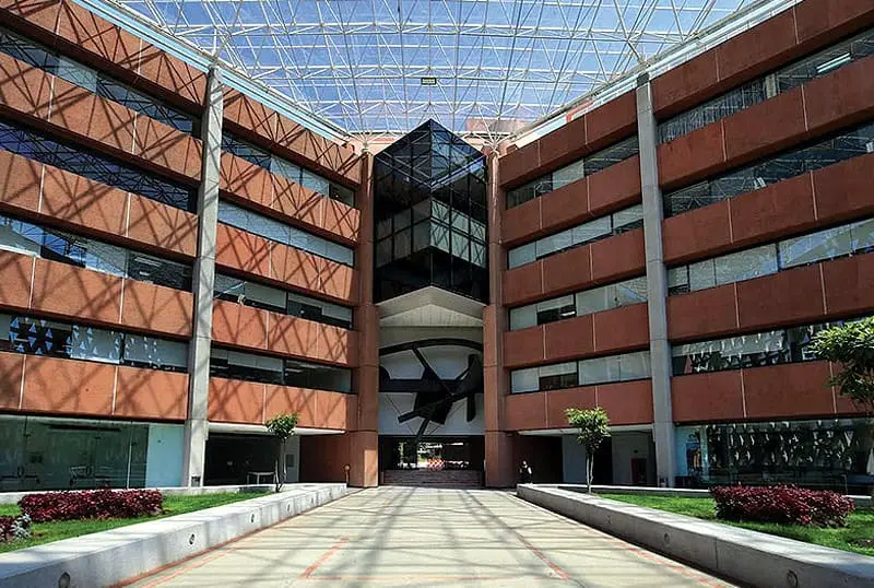 Una estudiante de la UAM Azcapotzalco denunció a un alumno por violación agravada. Cortesía
