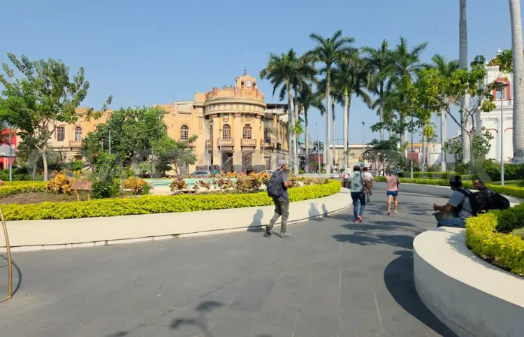 Piden a la Segob facilitar ingreso de centroamericanos