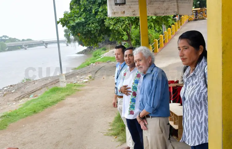 México y Guatemala fortalecen relación
