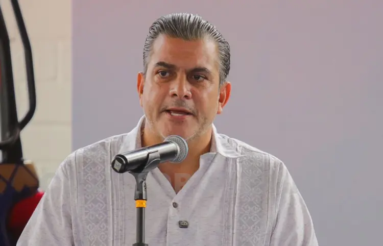 Nadie detiene la transformación de Tapachula